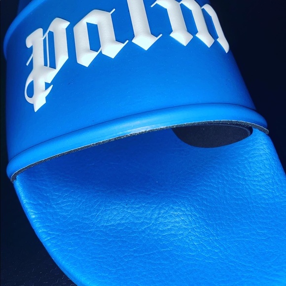 Palm angles slides size 7/5 - Picture 4 of 9